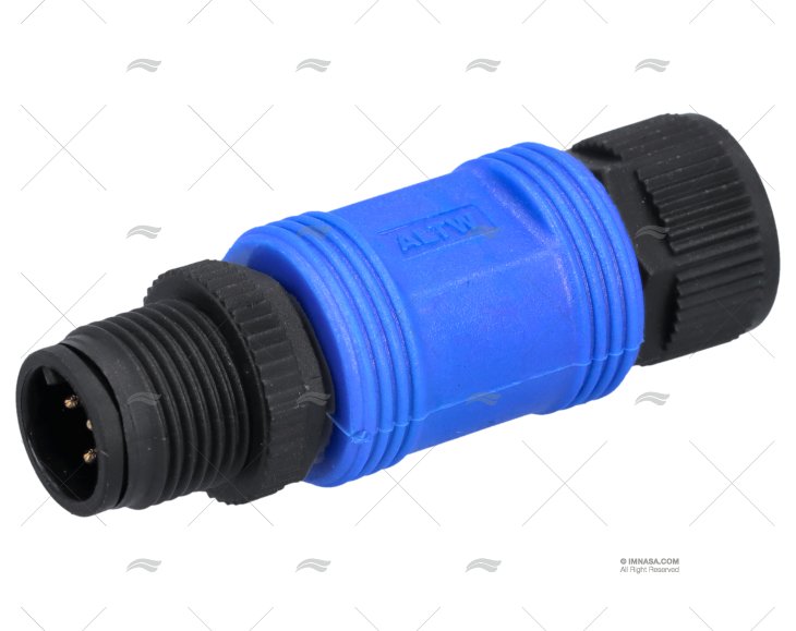 UNIÃO NMEA2000