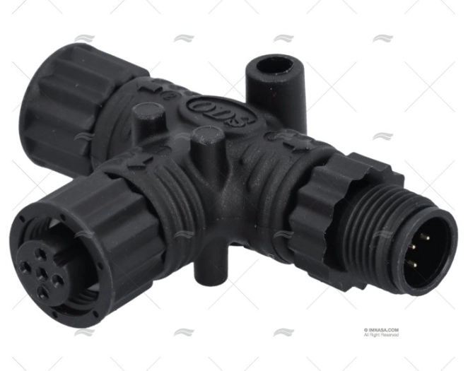 TERMINALE "T" NMEA 2000R