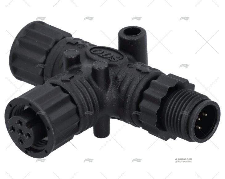 TERMINALE "T" NMEA 2000R