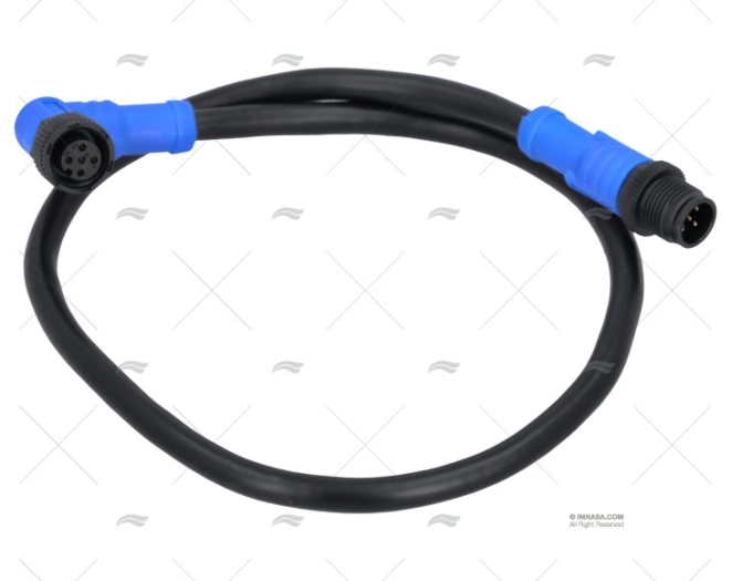 CABLE NMEA2000 0,5M