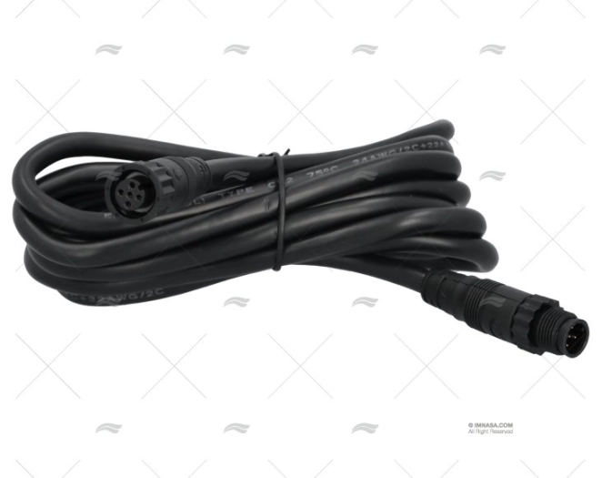 CABLE NMEA2000 2M