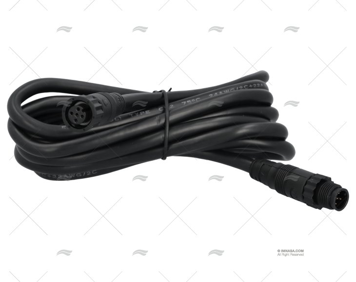CABLE NMEA2000 2M