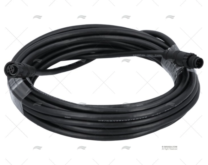 CABLE NMEA2000 6M