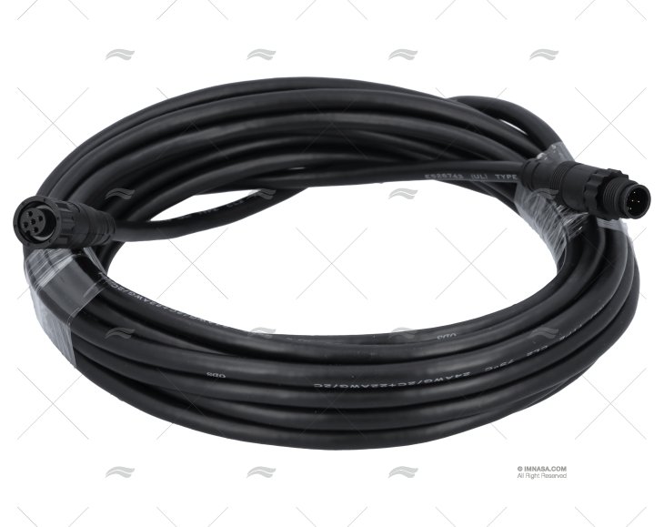 CABLE NMEA2000 6M