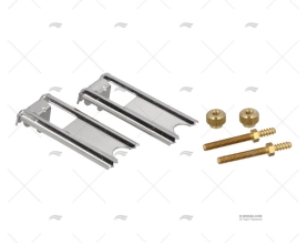 SUPORTE INSTALAÇÃO INDICADOR
