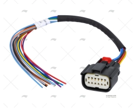 CABLE ALIMENTATION MASTER OCEAN LINK M1