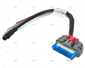 CABO ALIMENTAÇÃO 32PIN 1 MOTOR
