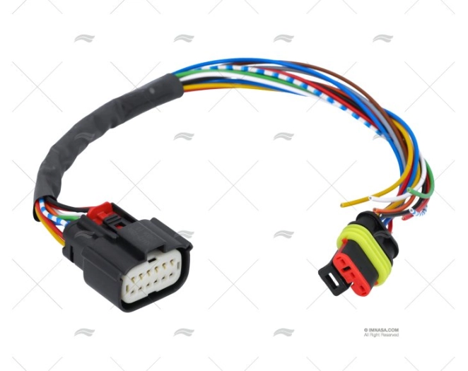 CABLE OCEANLINK  85mm