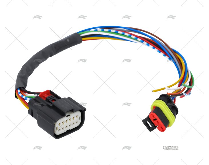 CABLE OCEANLINK  85mm