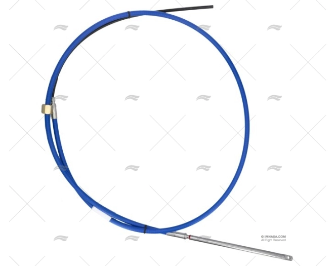 STEERING CABLE M90 08' ULTRAFLEX