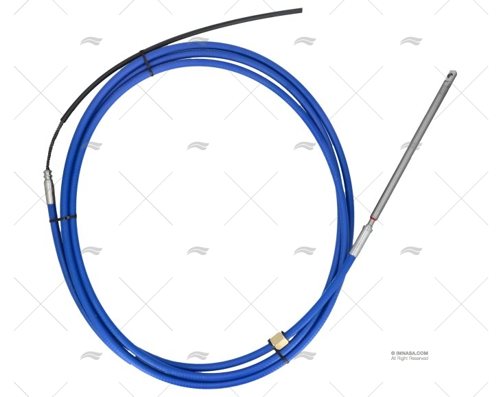 CABO DIREÇÃO M90 25' ULTRAFLEX