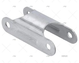 T 'BRACKET 90/ 25mm S.S.