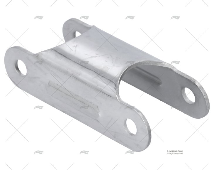 T 'BRACKET 90/ 25mm S.S.