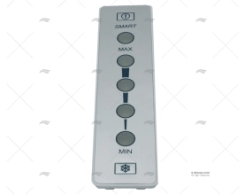 DISPLAY PER DR42/49/65(II) ISOTHERM