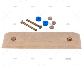 PASTILLA MASA 1,7KG 300x 80x12mm