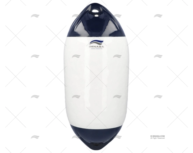 PARABORDO BIANCO F8 IMNASA 380x1470mm