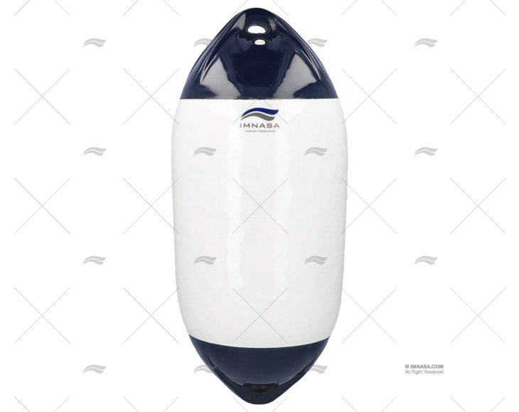 PARABORDO BIANCO F8 IMNASA 380x1470mm