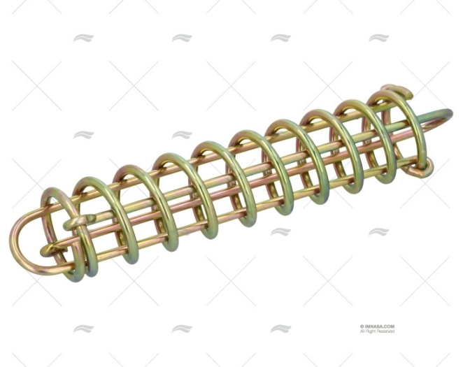 MOLA AMARRA GALV. 5,5x270mm