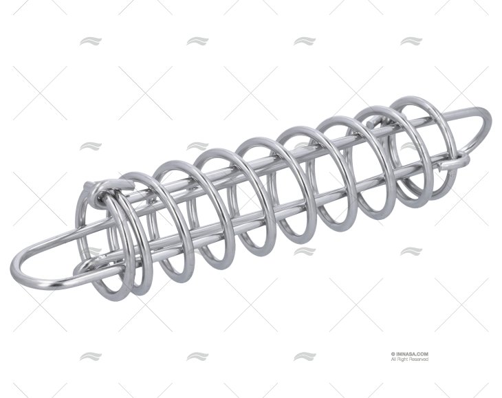MOLA AMARRA INOX 304 05mm