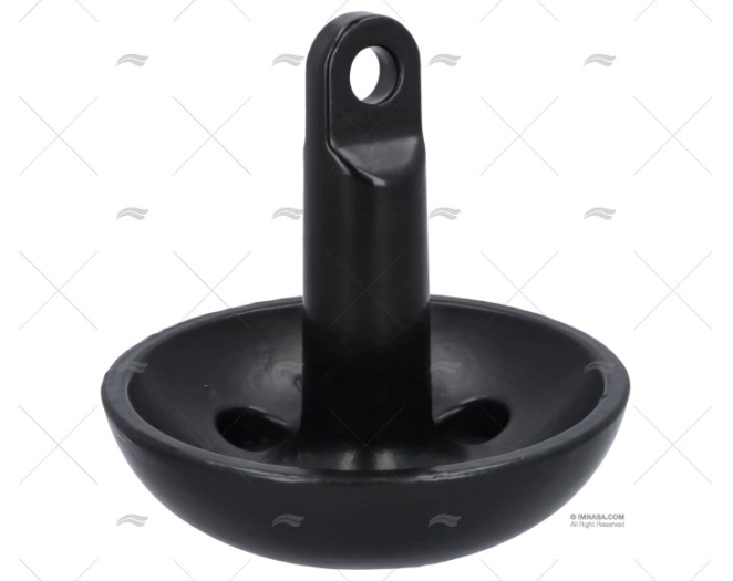 ÂNCORA COGUMELO 6,5kg