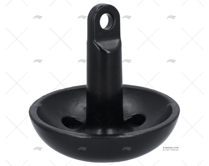ÂNCORA COGUMELO 6,5kg