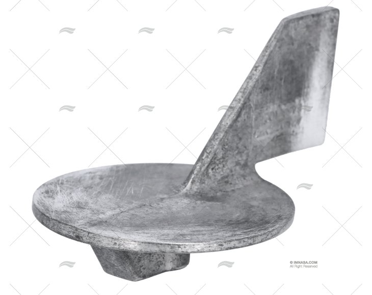 ANODE MAGNESIUM YAMAHA 60/90HP