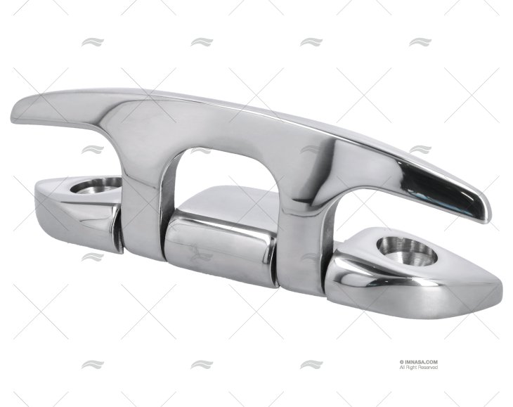 GALLOCCIA SUPERFICIE PIEG. INOX 316 143m