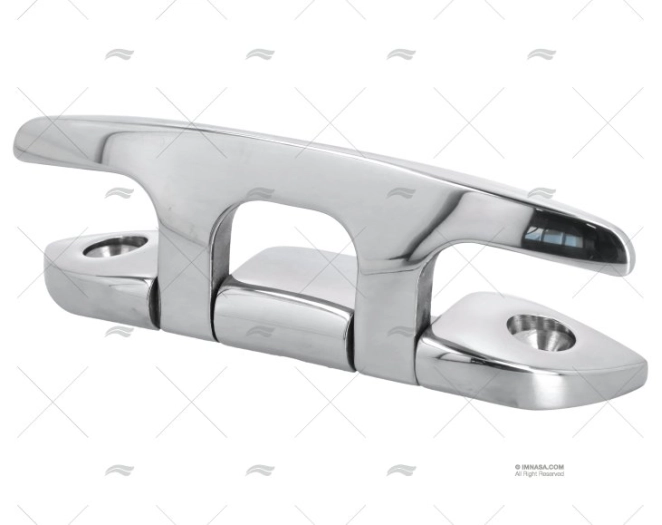 GALLOCCIA SUPERFICIE PIEG. INOX 316 166m