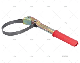 CHAVE PARA AFROUXAR FILTROS 75/80mm