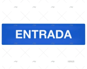 SEGNALE ENTRATA CON LETTERE IMNASA