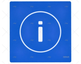 SEGNALE INFORMATIVO "i" IMNASA