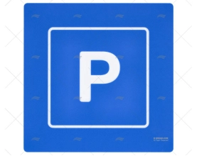 SINAL DE ESTACIONAMENTO IMNASA