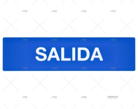 SINAL DE SAÍDA IMNASA