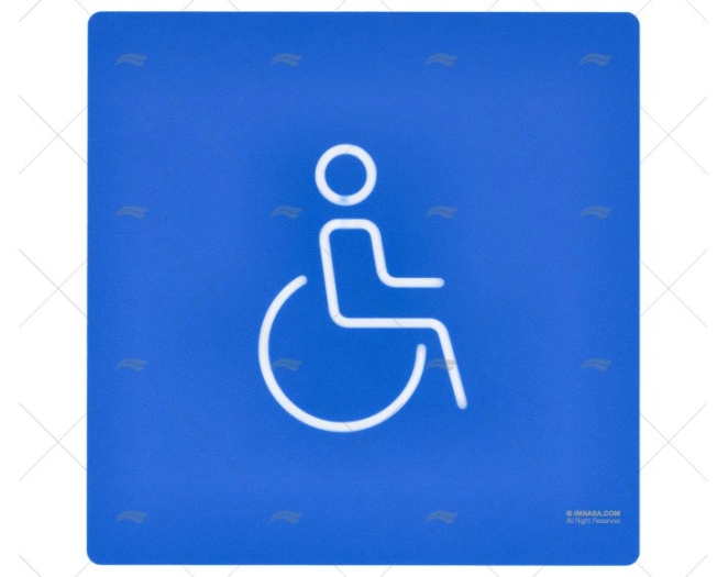 SEGNALE PERSONALE DISABILE IMNASA