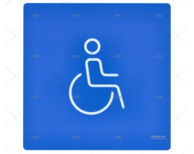 SEGNALE PERSONALE DISABILE IMNASA