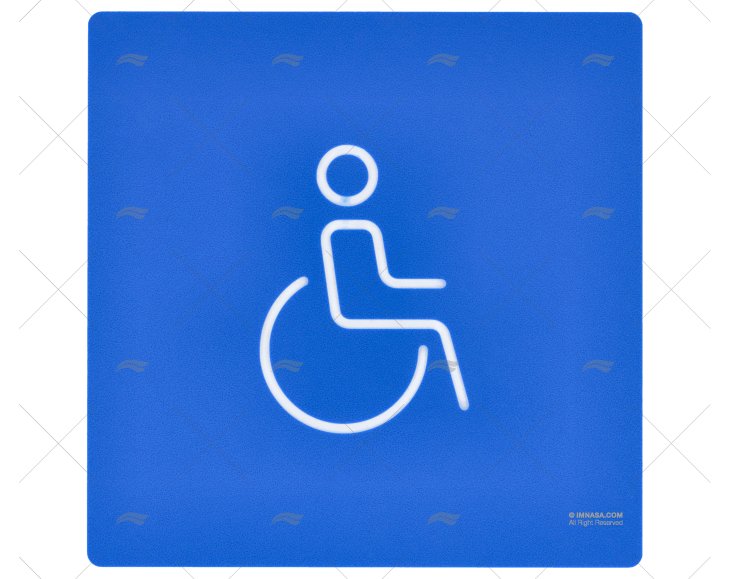 SEGNALE PERSONALE DISABILE IMNASA
