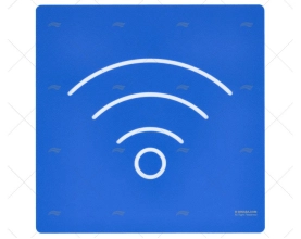 SEGNALE DI ZONA WIFI IMNASA