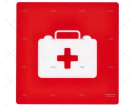 SINAL ZONA DE KIT MEDICO IMNASA