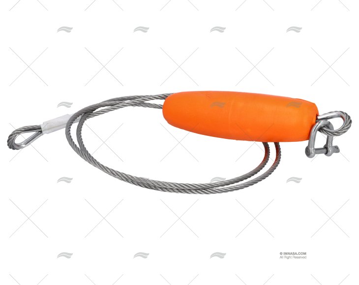 CAVO BOA PME 1,5MTS PME MARE