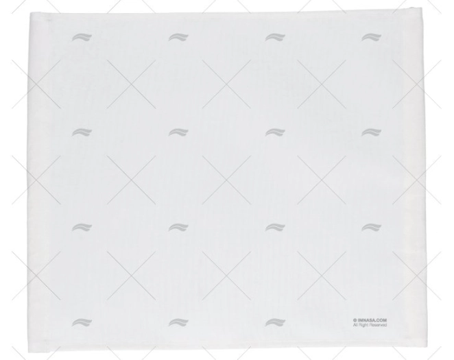 COJIN LONA BLANCO ARC MARINE