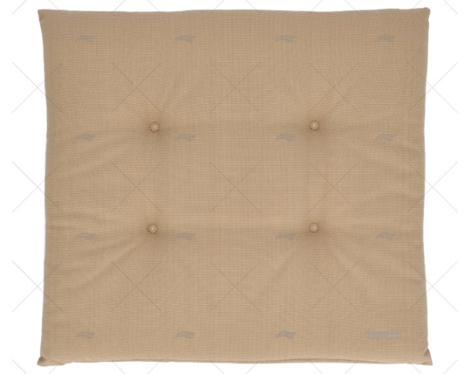 CUSHION DELUXE FORZA BEIGE ARC MARINE