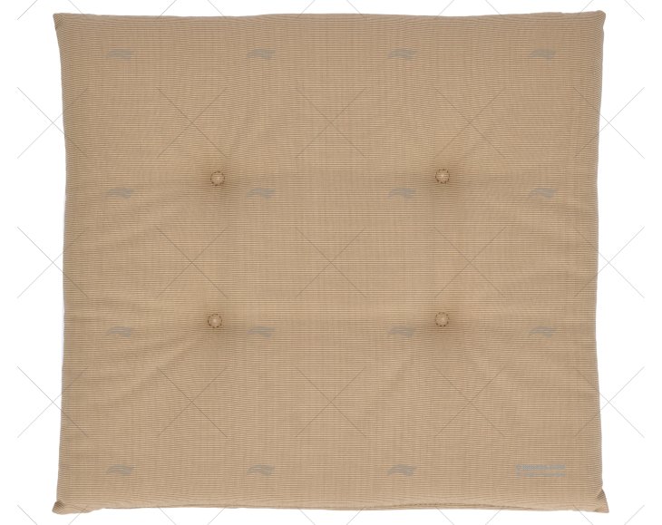 CUSCINO DELUXE FORZA BEIGE ARC MARINE
