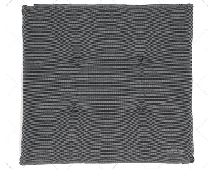 ALMOFADA DELUXE FORZA PRETO ARC MARINE