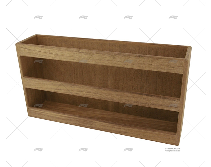 REVISTEIRO DUPLO TECA ARC MARINE