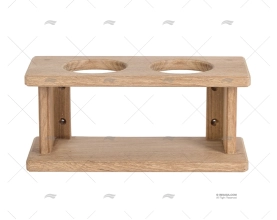 PORTA BEBIDAS LARGAS 2pçs ARC MARINE