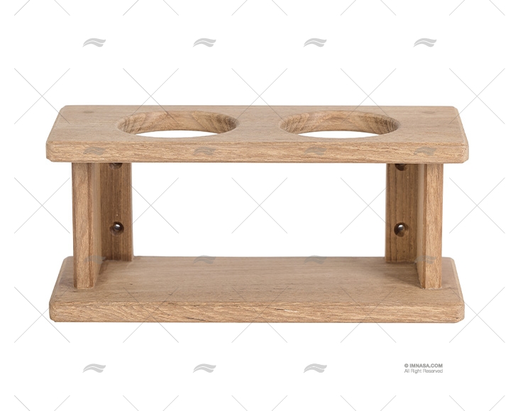 PORTA BEBIDAS LARGAS 2pçs ARC MARINE