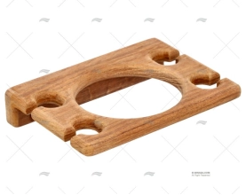 PORTA BICCHIERE E SPAZZOLA DA DENTI ARC MARINE