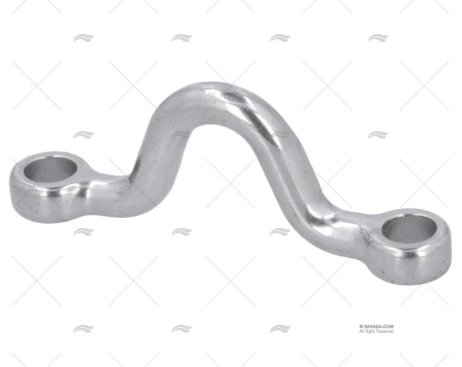 PLANCIA DI D10mm INOX