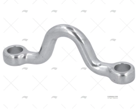 PLANCIA DI D10mm INOX