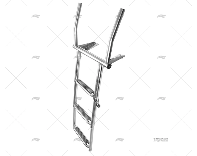 LADDER 3 STEPS 370-875 (300)